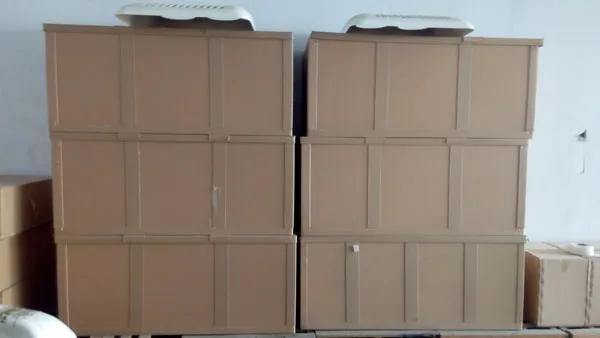 thermo king truck refrigeration units