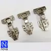 hot sale 35mm cup 3D concealed hinge hydraulic hinge adjustable cabinet hinge