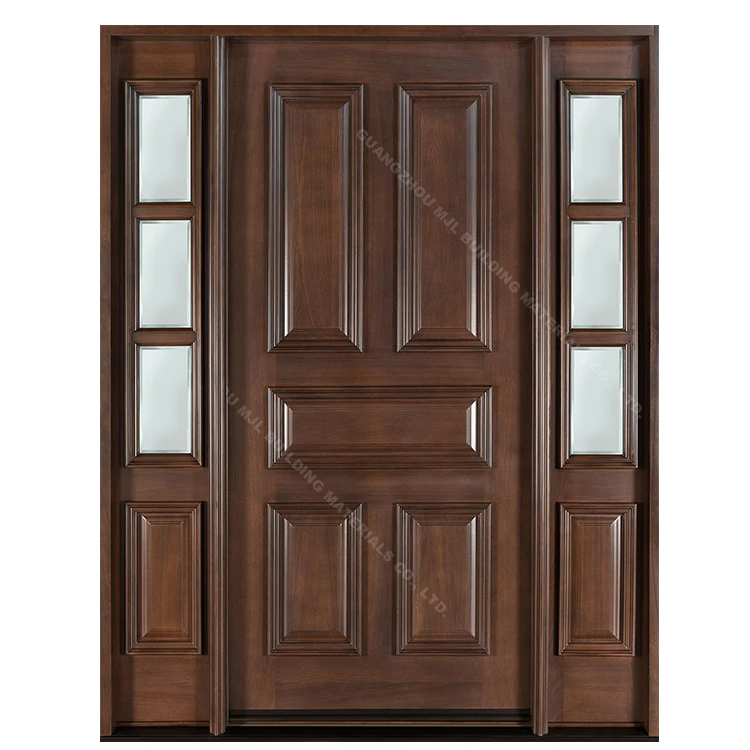 Best Quality Sound Proof Tempered Glass Used Exterior Best Quality Sound Proof Tempered Glass Used Exterior