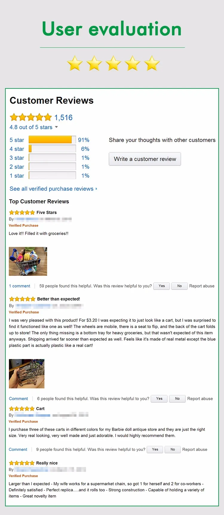 Colorful Miniature Small Kids Grocery Trolley Desk Organizer Mini