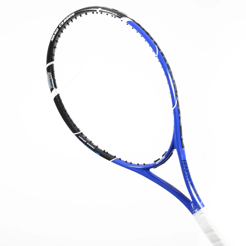 

eco friendly tennis racket, Yellow;black;green;brown