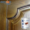 Good Leveling Property Nitrocellulose Types Wood Varnish for Furniture