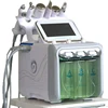Water hydrogen Oxygen Facial Jet oxygen facial machine reviews for sale