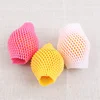 PE plastic foam protective package fruit foam sleeve net