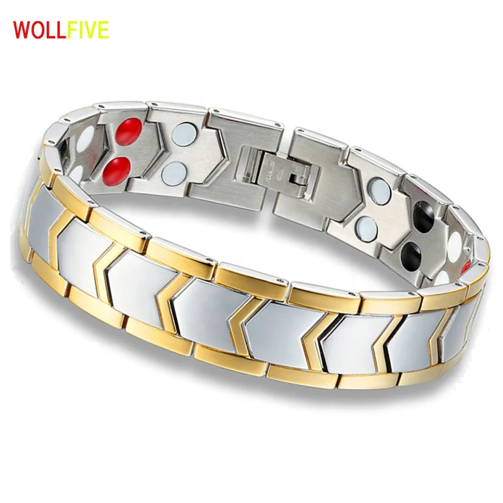 

Amazon Ebay Hot Sell Wholesale Stainless Steel Silver Bracelets For Men Designs