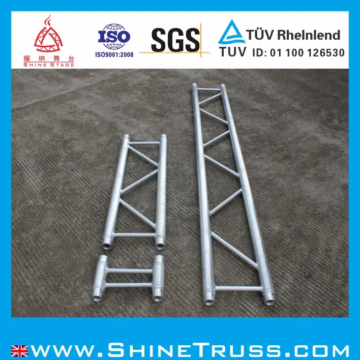 I-beam Truss Aluminum Truss Stage Light Truss Aluminum Ladder - Buy ...