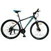 Wu Export CE standard Mountain bicycle from factory/ aluminum alloy mtb bike / good quality mtb bici 27.5er from Chinese