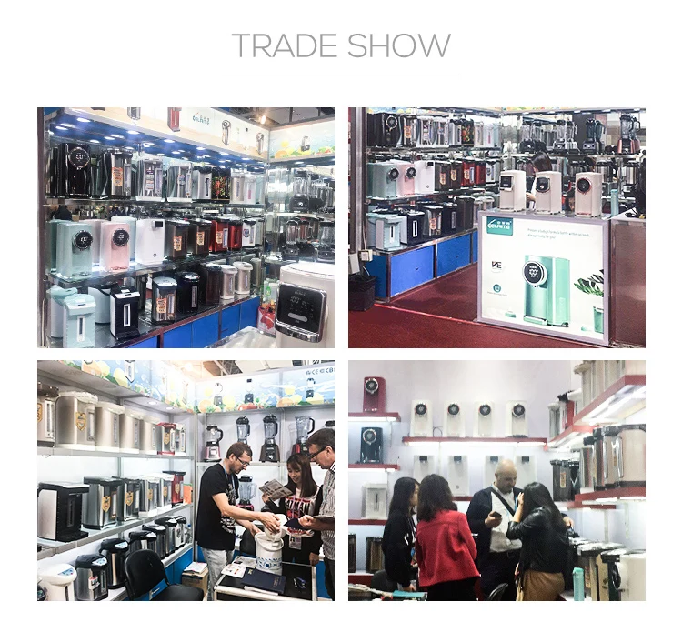 trade