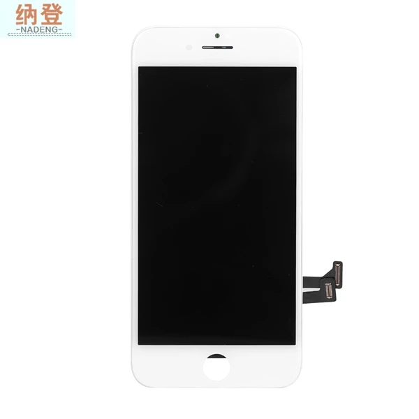 

Low Price China Unlock Mobile Phone Screen Lcd For Iphone 8 ,For Iphone 8 Lcd Screen Replace, Black white