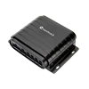 Free Software Platform and IOS/Android App Car GPS Tracker MVT600 Remotely Control with Camera