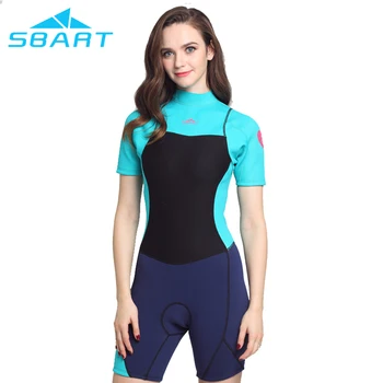 wetsuit swimming costume