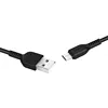 hoco. X20 Flash charging data cable 2.0A Micro USB mobile phone smartphone wire charger TPE connector 1m 2m 3m charge cord