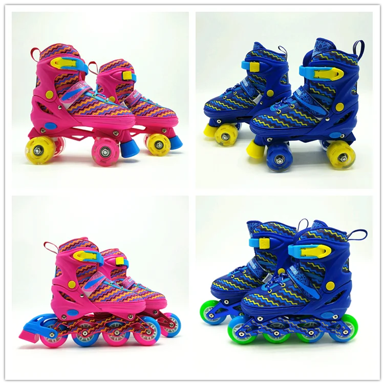 Roller Skate Shoes For Kids With Wheels 4 Wheels Factory Price Cheap Skate Roller Shoes Buy