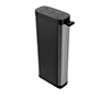 2018 New fashion Wireless Blue tooth BT speakers USB Portable model box speaker audio