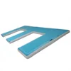 Lowest Price Hot sale Inflatable Jet Ski Floating Platform Dock for water entertainment on water