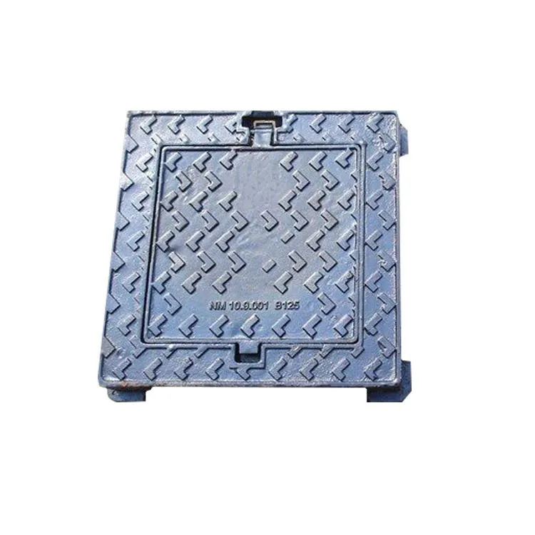 Dubai Cast Iron Sewer Manhole Cover Driveway Drain Covers Buy