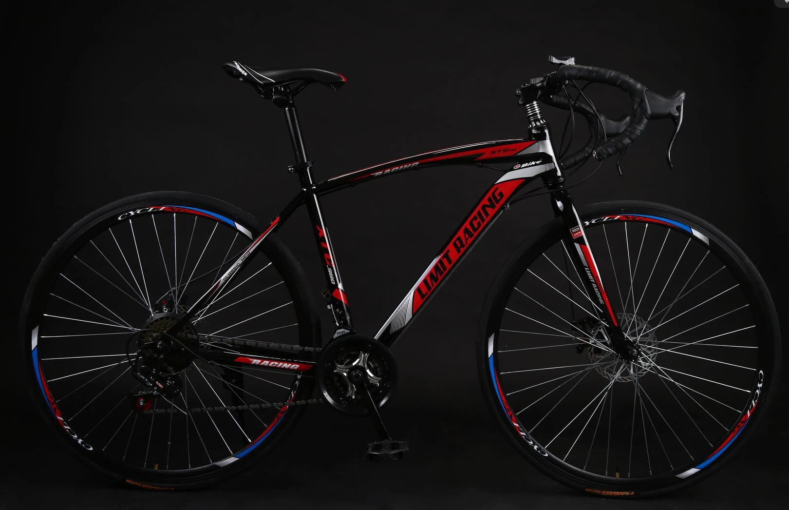 Bicicleta modelo novo Clearance