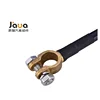 Factory making precision accessories battery cable car battery lug