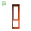 Aluminum Clad Wood Casement Composite Outward Opening Window