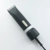 Professional 35W 2-speed hair clipper with replaceable A5 blade