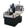 Medium size cnc milling and engraving machine ND Group ND400 Machine