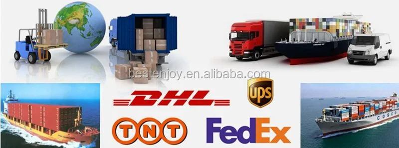 shipment