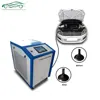1 hour reply hho cleaning machine carbon engine clean for car care centers