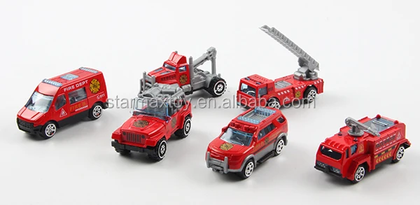 Collectable Diecast Metal 1/64 Vehicle Model .jpg
