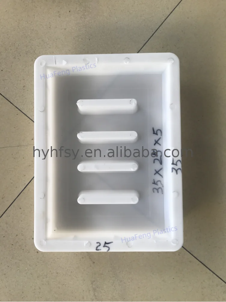 Free Sample Plastic Mould For Trench Drain Systems Buy Plastic Mould