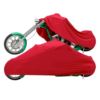 electric bike covers