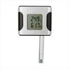 TCP/IP Digital Temperature Meter and Hygrometer sensor