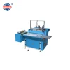 China best sale MHC-500A model semi-automatic case making machine/case maker machine