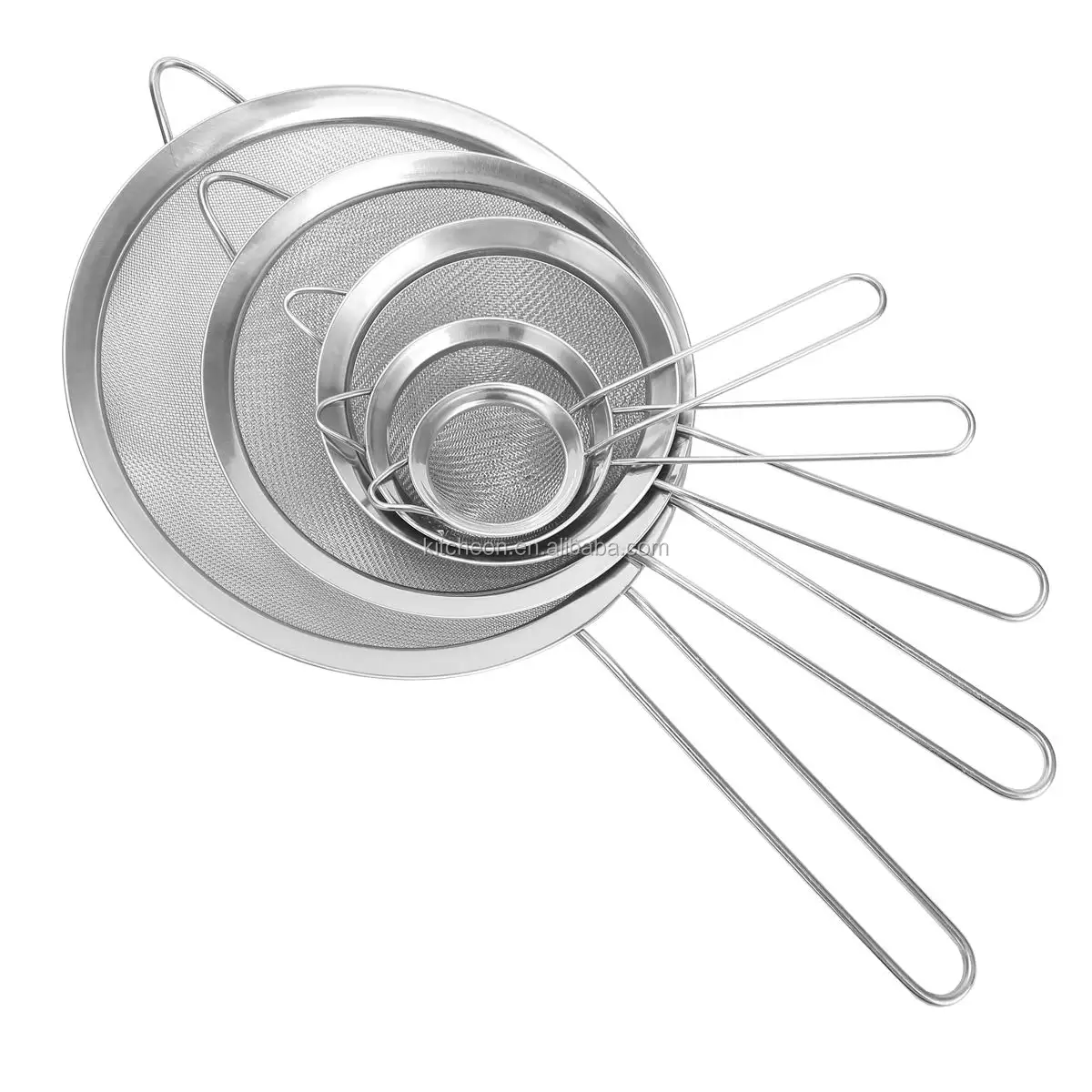 Mesh Strainer