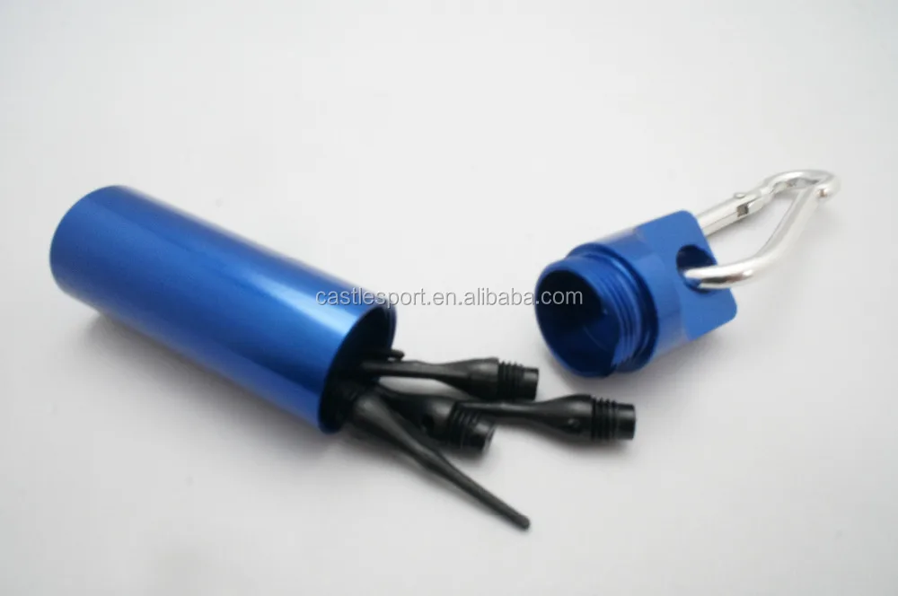 
aluminum darts tip case 