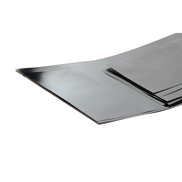 
High Quality wolfram Tungsten Foil price per kg 