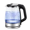 2.2L Glass Kettle Electric 1.7L with Temperature Setting and Keep Warm Function stainless steel kettle