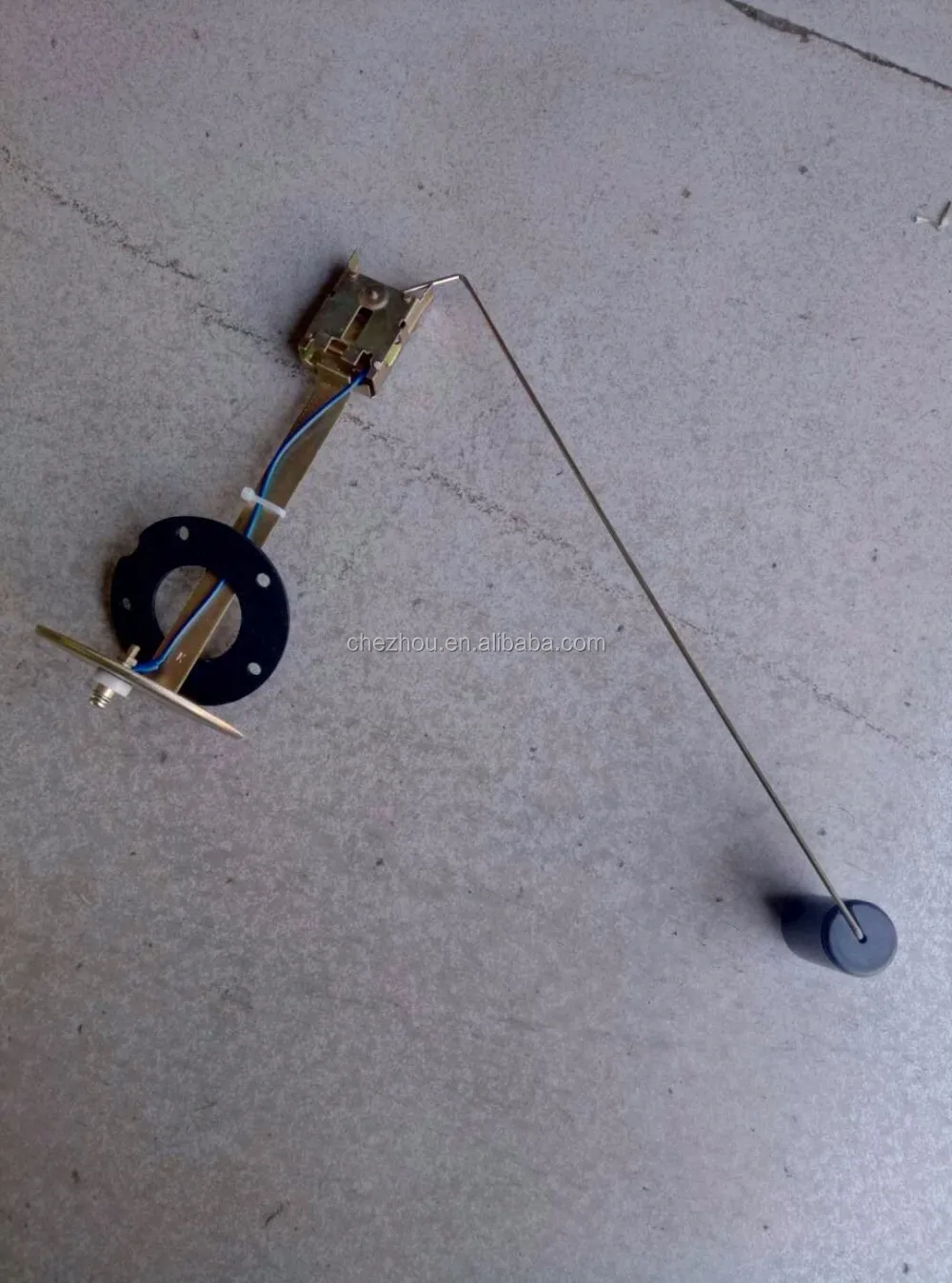 Shyan Dongfeng Diesel Engine Fuel Tank Gauge Float 3827010nd100 With