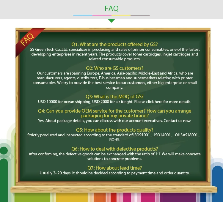 best third party toner