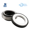 Industrial Seals 301 model used in clean water pumps and circulation pumps