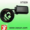Garmin gps tracking system, SD card data transmitter, android iOS app history trace locator