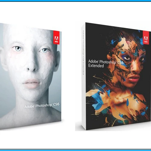 Full Retail Version Adobe Graphic Design Software photoshop extended cs5