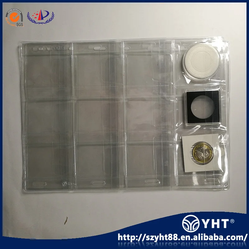 Coin Pocket Pages 12