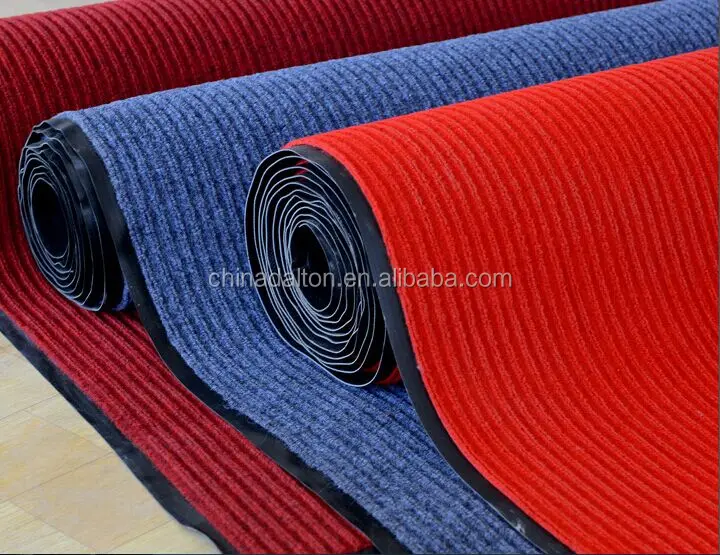 Polyest Pe Pvc Rubber Backed Carpet Outdoor Indoor Buy Carpet Outdoor