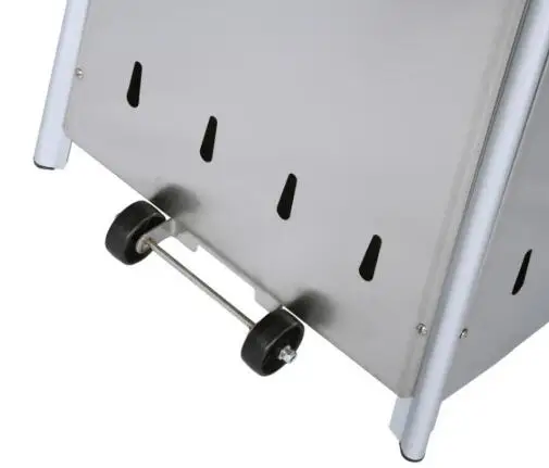 Pirámide De Gas Para Exteriores,Calentador De Patio - Buy Pyramid