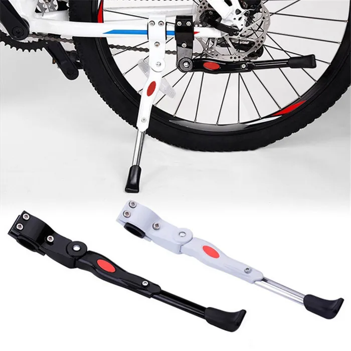 adjustable bike kickstand