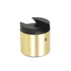 custom made cnc turn-milling scope brass components