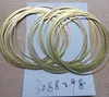 CCEC Cummins Engine KTA19 Spare Parts Cylinder Liner Seal Ring 3088298
