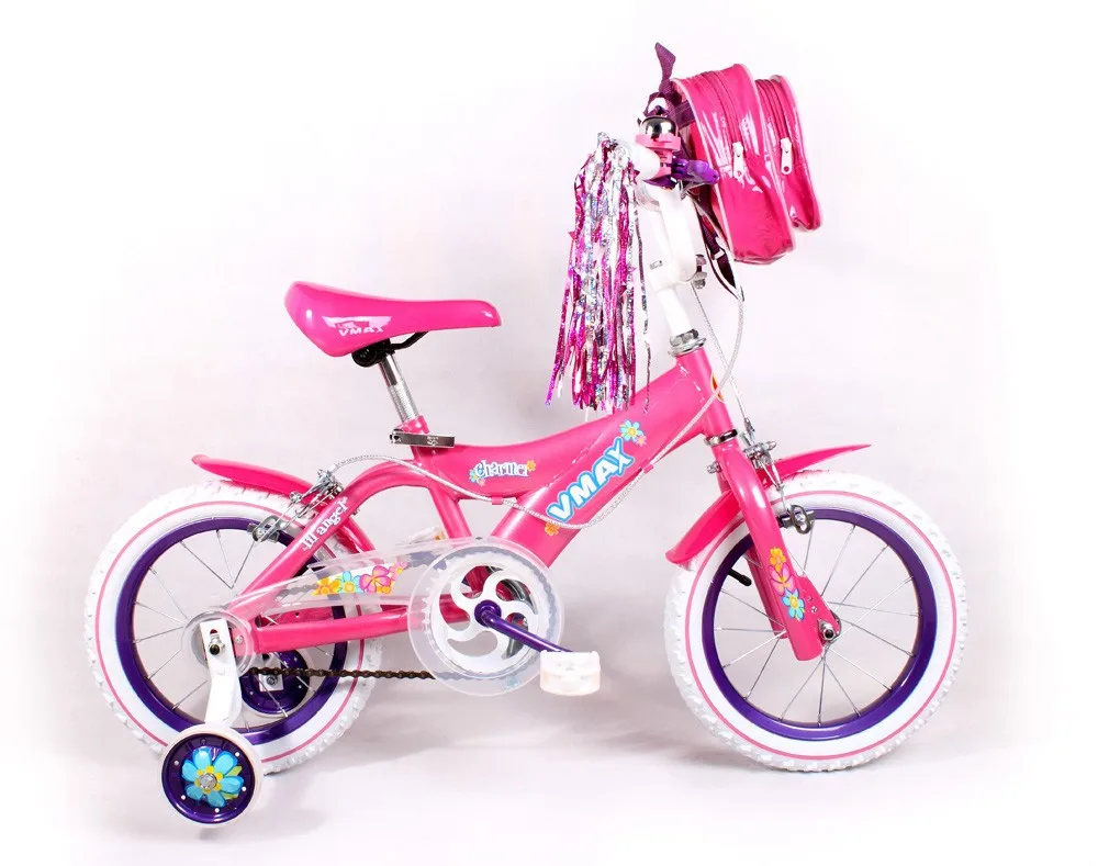 2017 Summer Kid Bicycle Yq1446 Beautiful Bicycle For 3 Years Old Girl