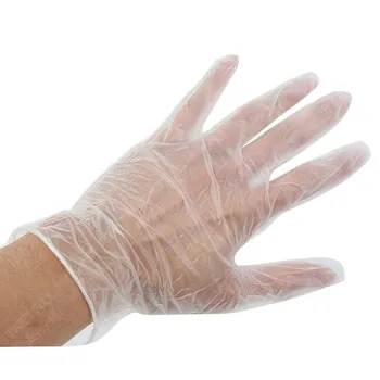 Gloves For Food Handling Restaurants 
