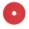 Ceramic grain disc